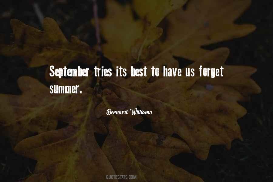 Bernard Williams Quotes #1522033