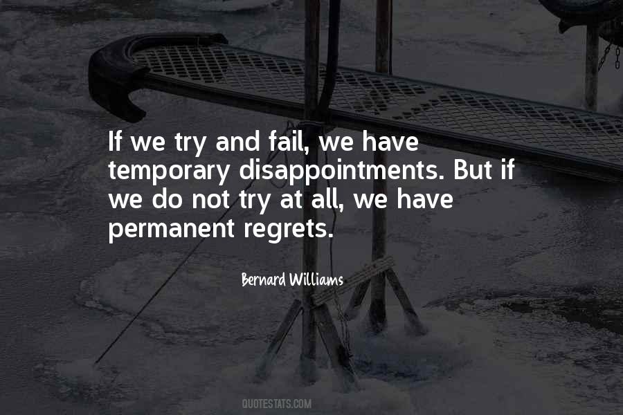Bernard Williams Quotes #1843841