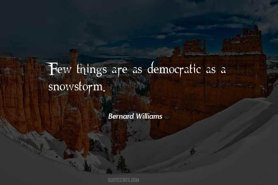 Bernard Williams Quotes #1863119