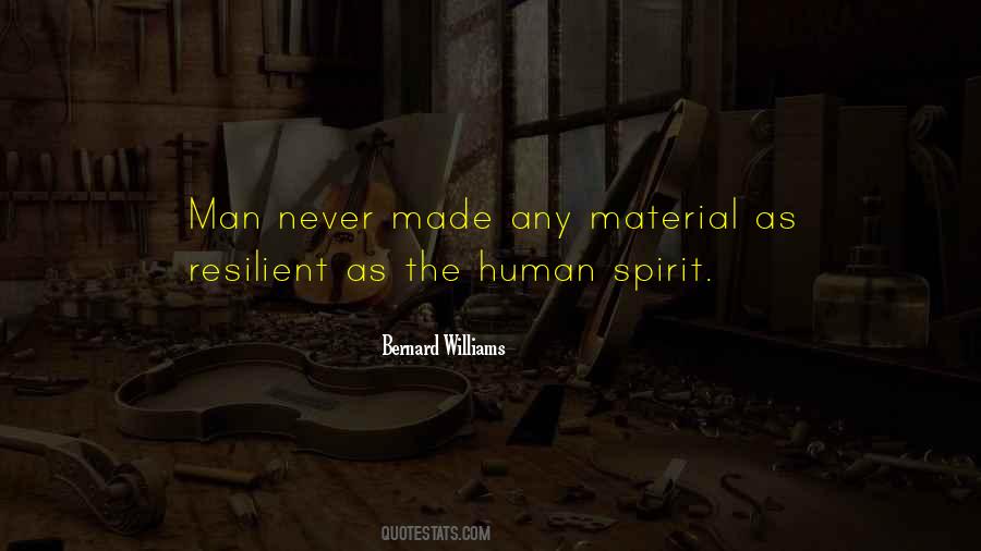 Bernard Williams Quotes #508894