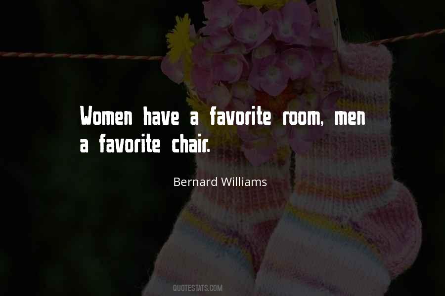 Bernard Williams Quotes #769901
