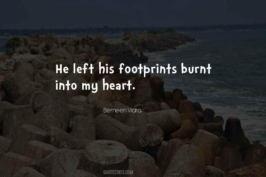 Berneen Vidra Quotes #711941