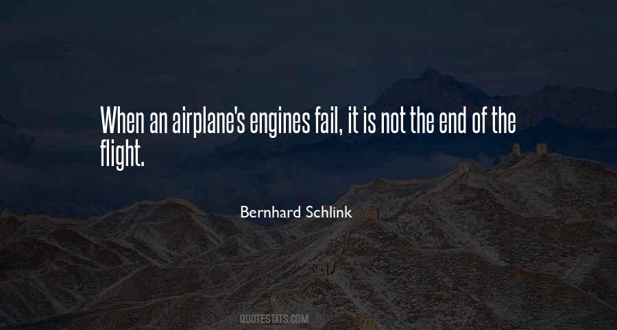 Bernhard Schlink Quotes #731821