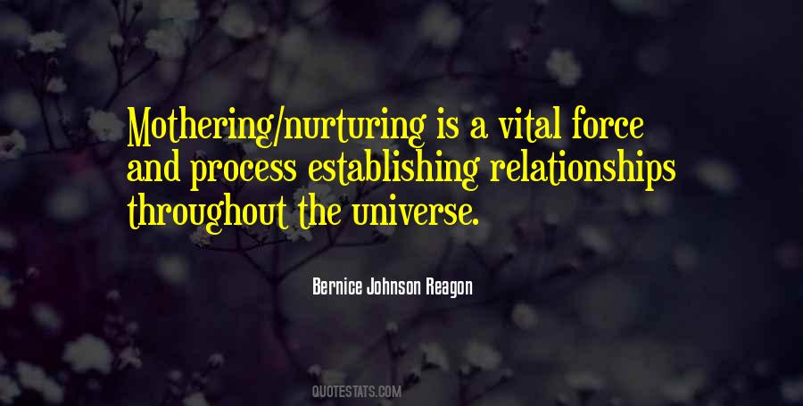 Bernice Johnson Reagon Quotes #119536
