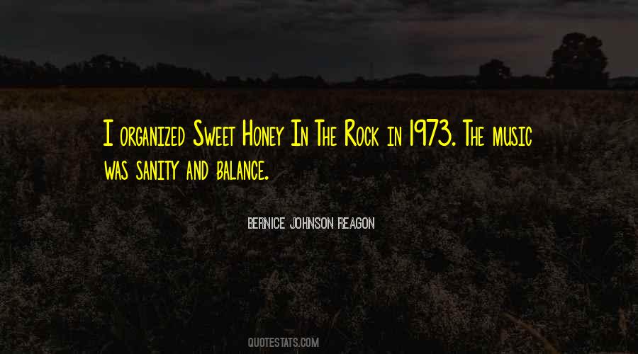 Bernice Johnson Reagon Quotes #1354542