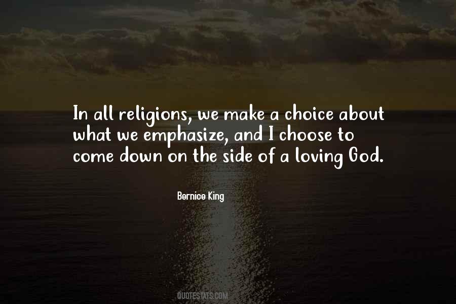 Bernice King Quotes #1825864 Bernice King Quotes #1825864
