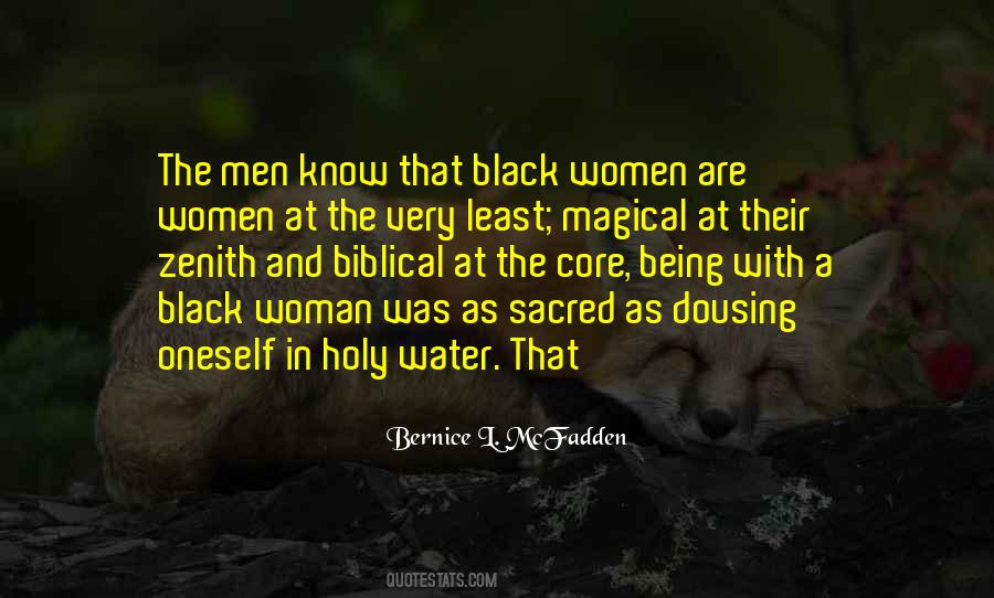 Bernice L. McFadden Quotes #1178626