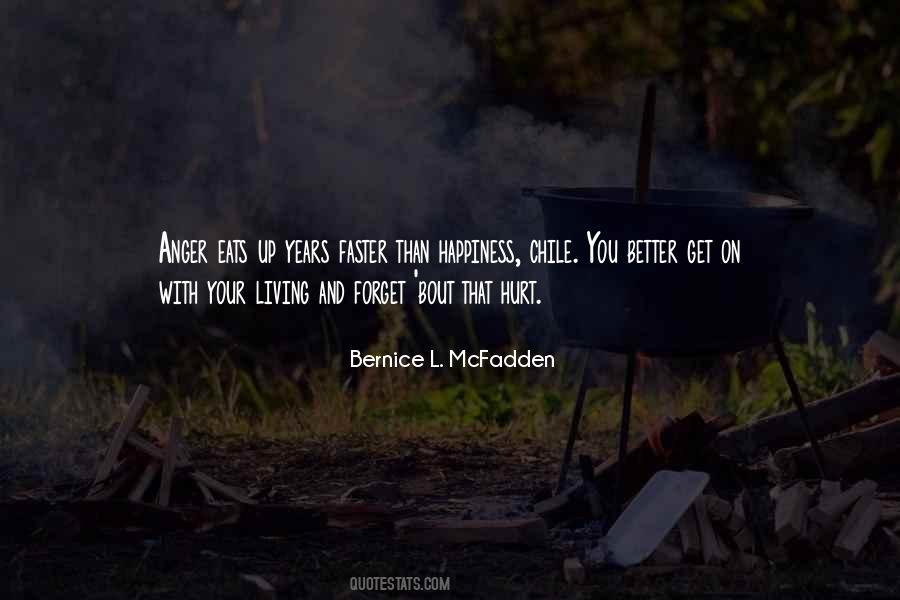 Bernice L. McFadden Quotes #1721517