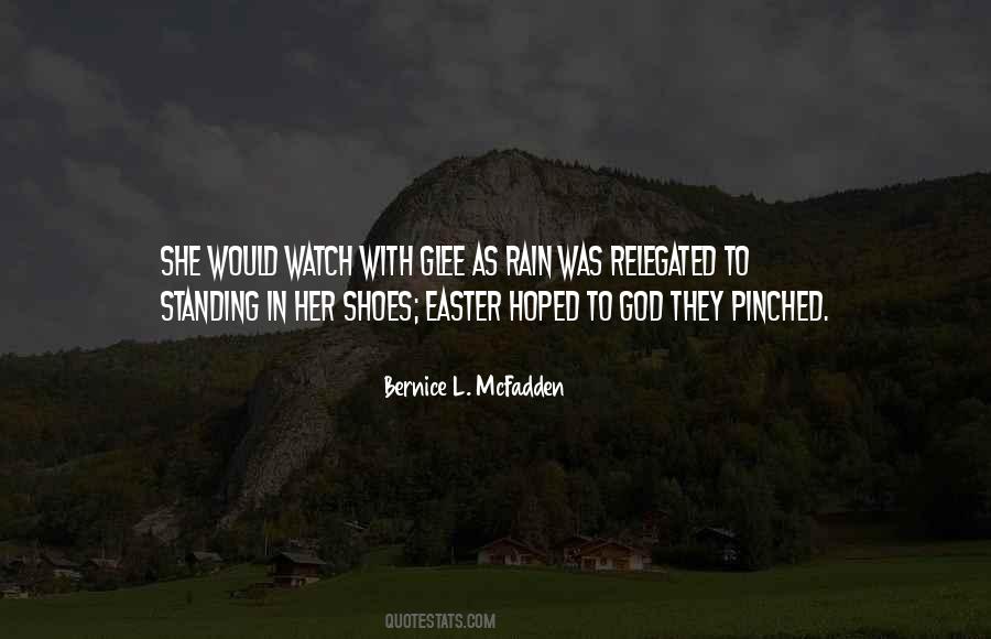 Bernice L. McFadden Quotes #627169