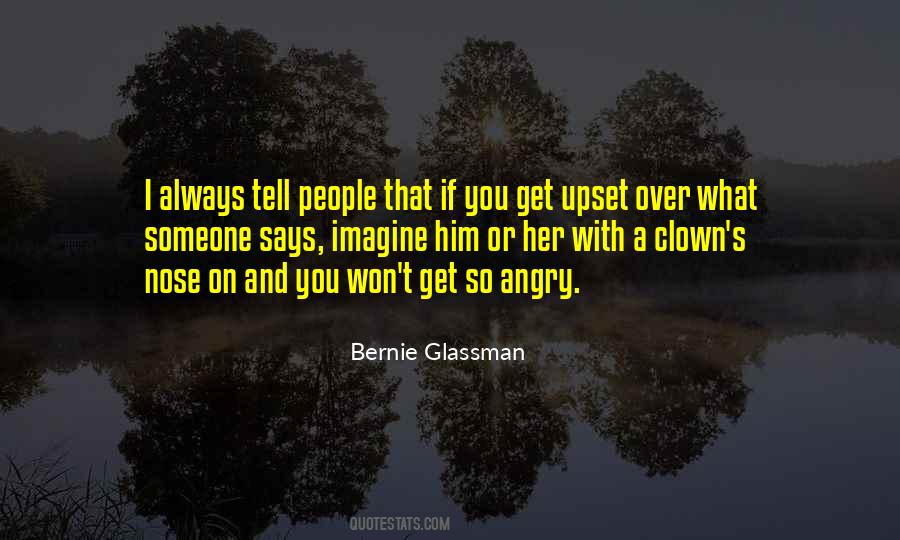 Bernie Glassman Quotes #1244186