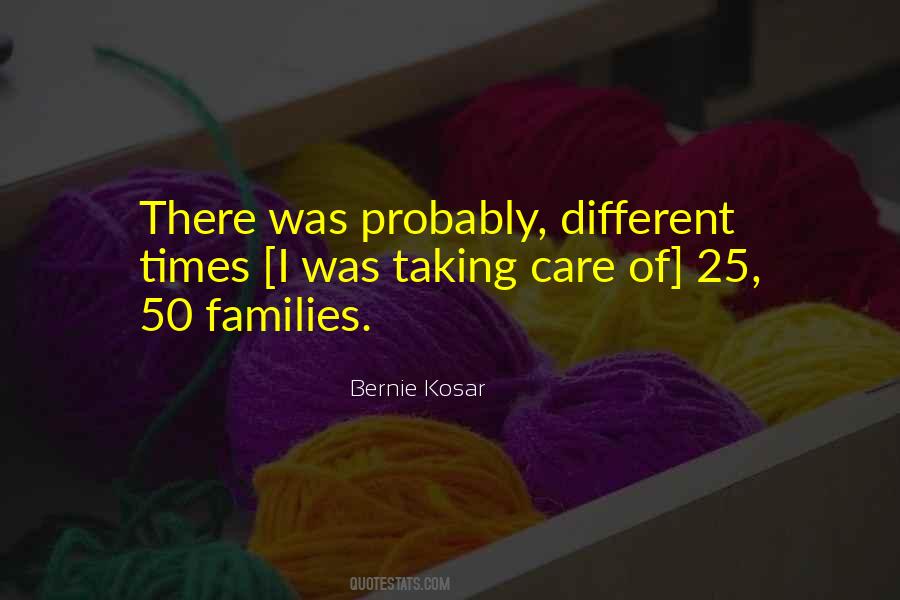 Bernie Kosar Quotes #941349