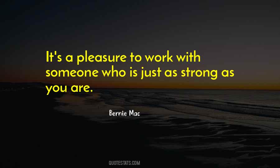 Bernie Mac Quotes #1170386