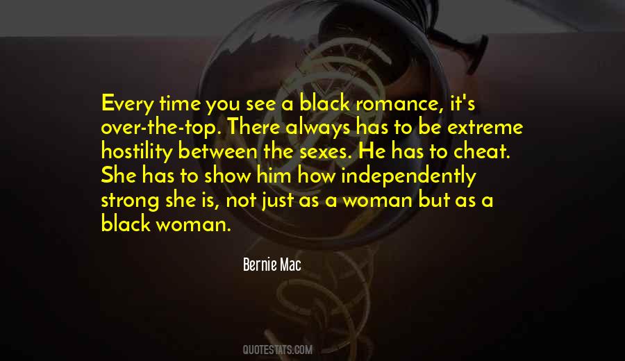 Bernie Mac Quotes #1222840