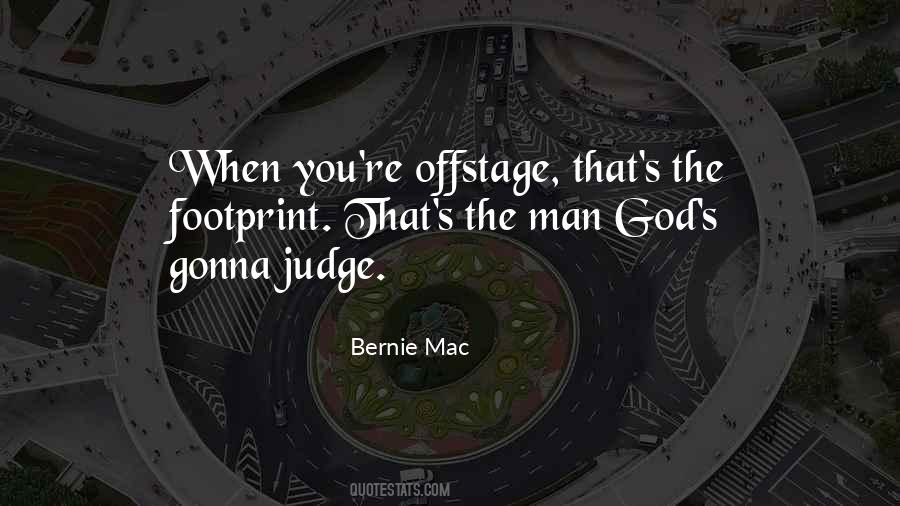 Bernie Mac Quotes #1865027