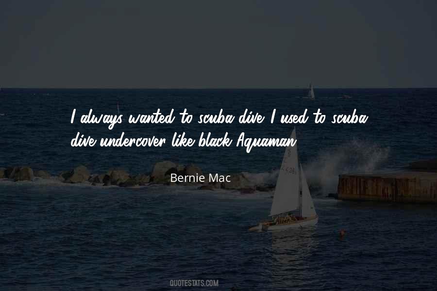 Bernie Mac Quotes #545231
