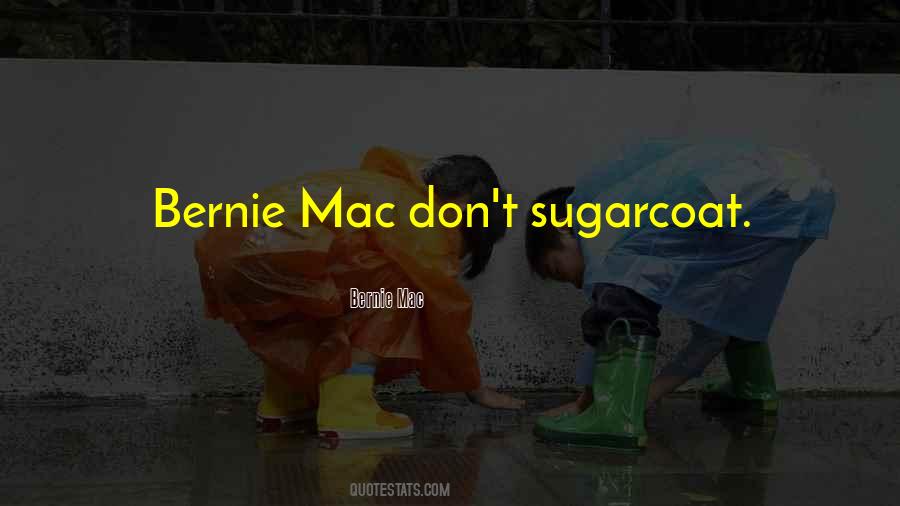 Bernie Mac Quotes #720744