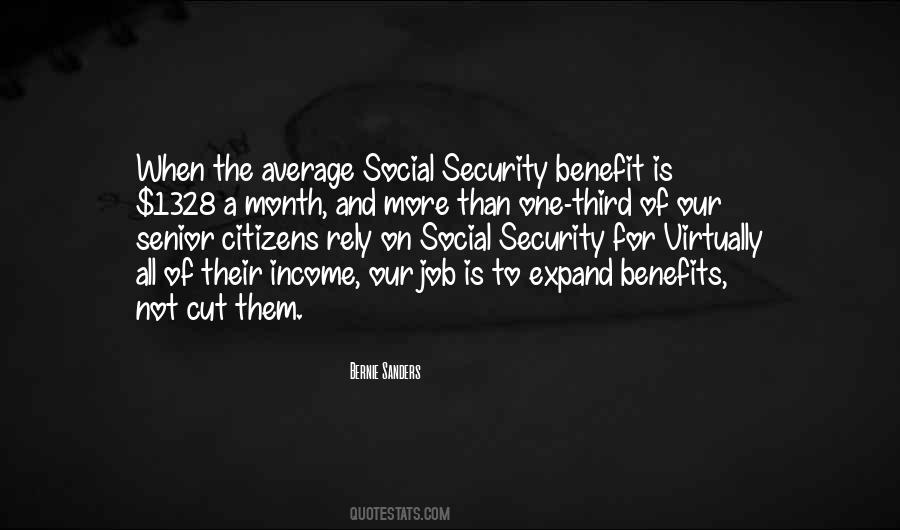 Bernie Sanders Quotes #1032628 Bernie Sanders Quotes #1032628