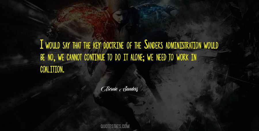 Bernie Sanders Quotes #1057523 Bernie Sanders Quotes #1057523