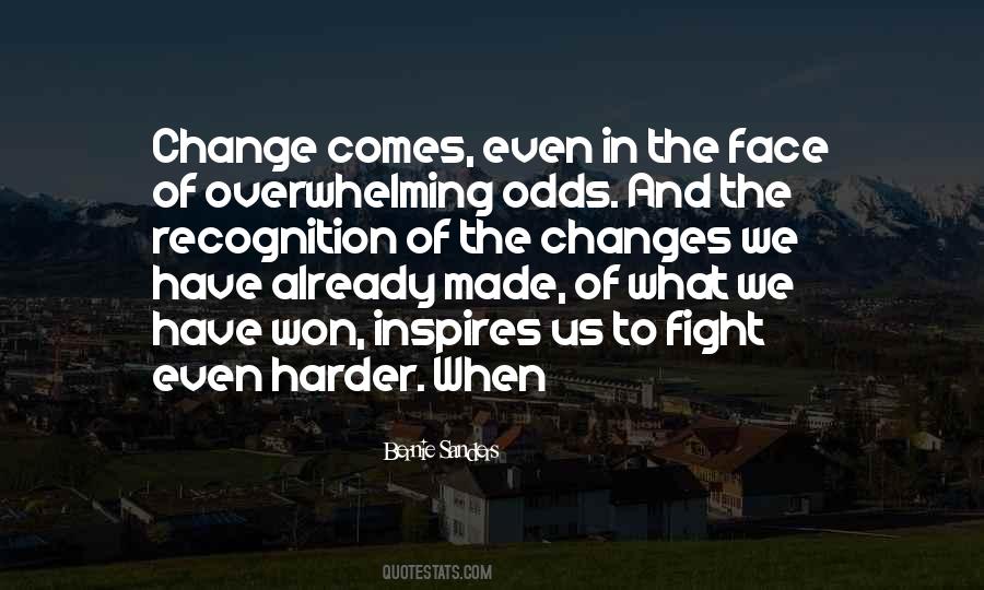 Bernie Sanders Quotes #1256532 Bernie Sanders Quotes #1256532