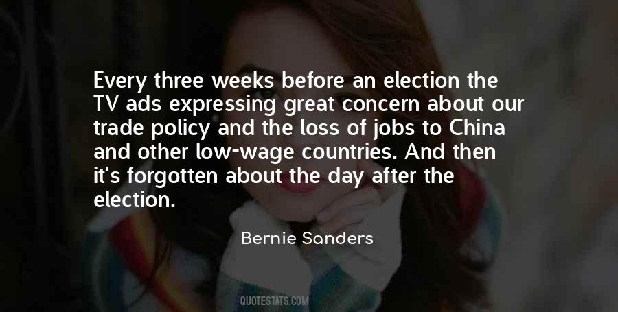 Bernie Sanders Quotes #1486876