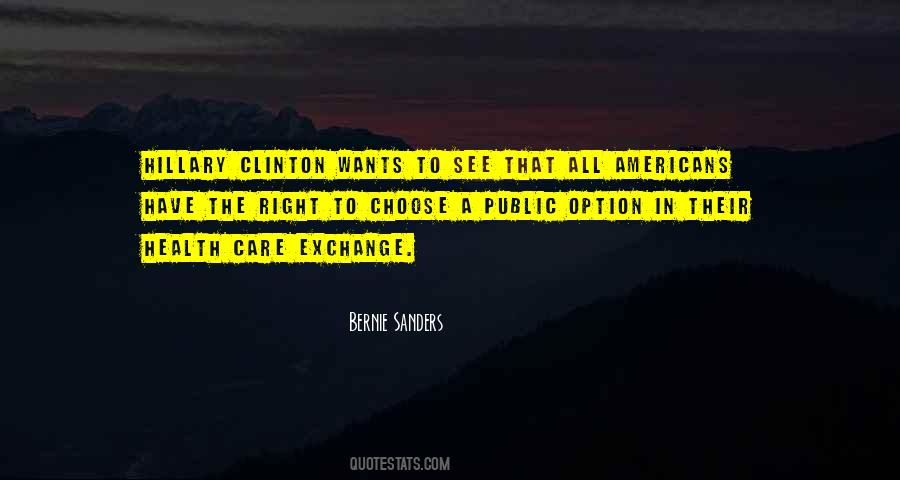 Bernie Sanders Quotes #1655851 Bernie Sanders Quotes #1655851