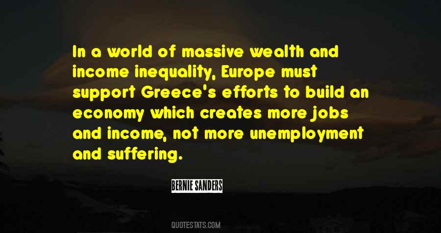 Bernie Sanders Quotes #1743147 Bernie Sanders Quotes #1743147
