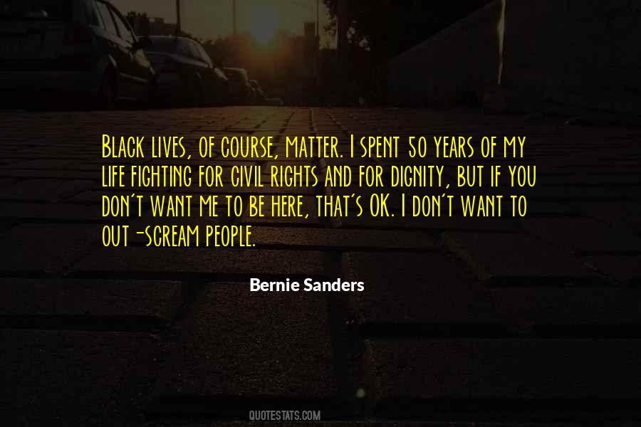 Bernie Sanders Quotes #1872385