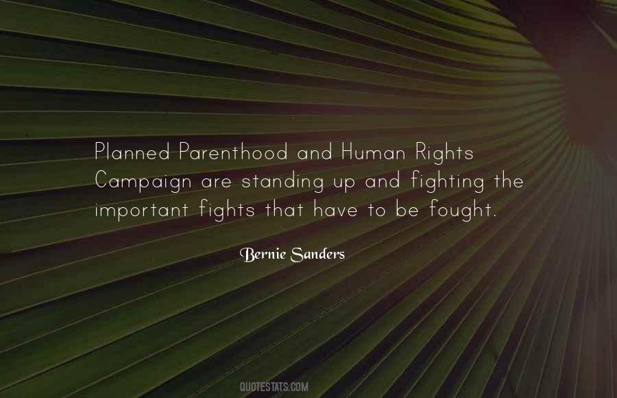 Bernie Sanders Quotes #495842