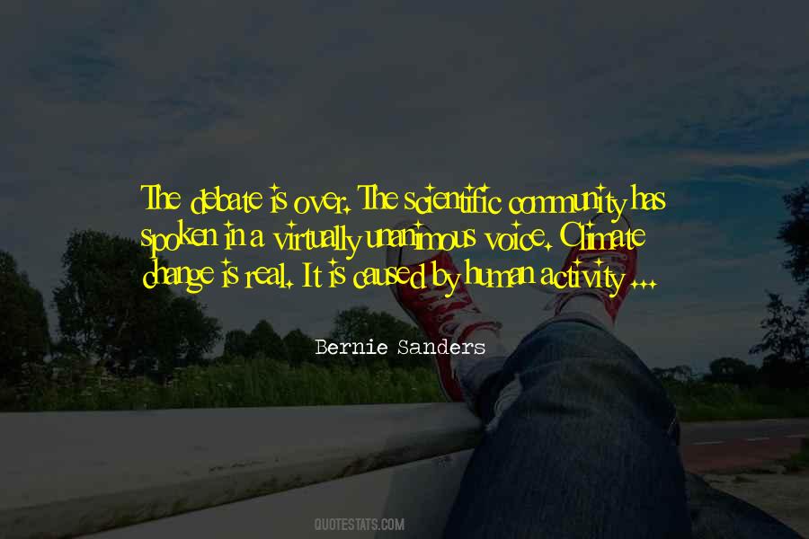 Bernie Sanders Quotes #513777 Bernie Sanders Quotes #513777