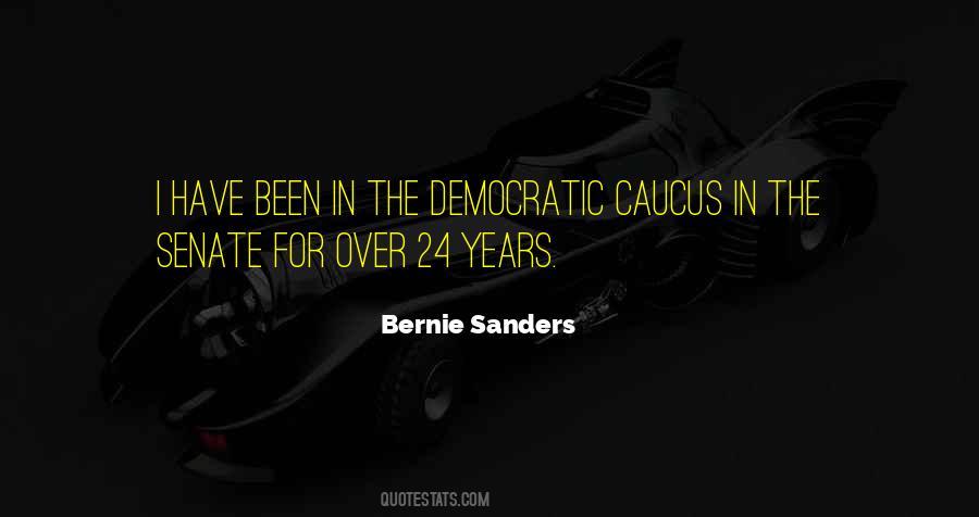 Bernie Sanders Quotes #621255