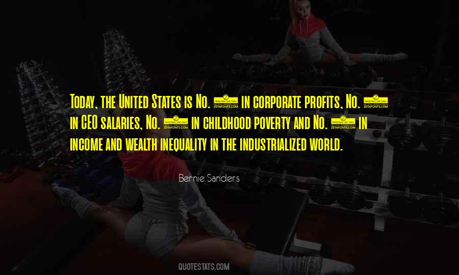 Bernie Sanders Quotes #631141 Bernie Sanders Quotes #631141
