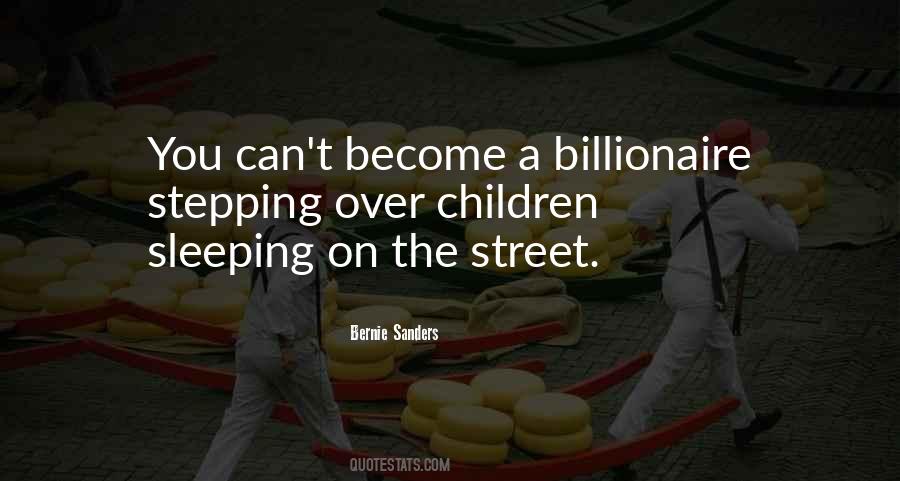 Bernie Sanders Quotes #740230 Bernie Sanders Quotes #740230