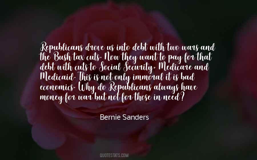 Bernie Sanders Quotes #881340