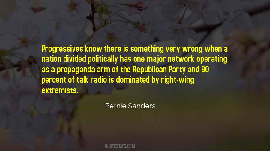 Bernie Sanders Quotes #988537