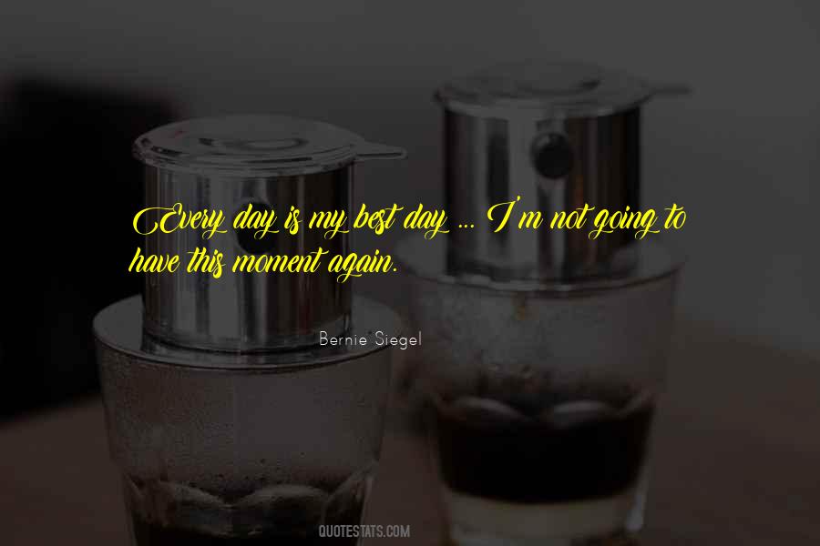 Bernie Siegel Quotes #1159484