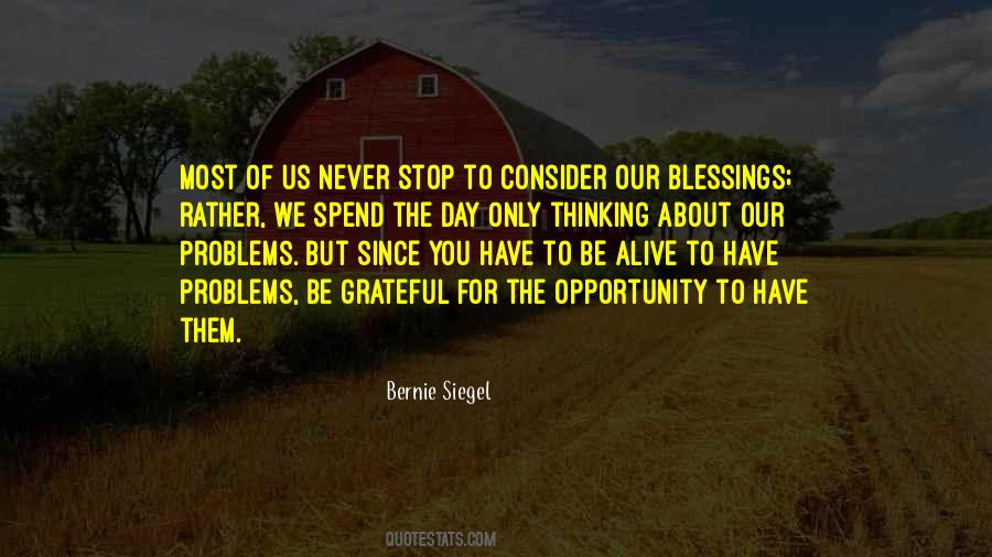 Bernie Siegel Quotes #1665586