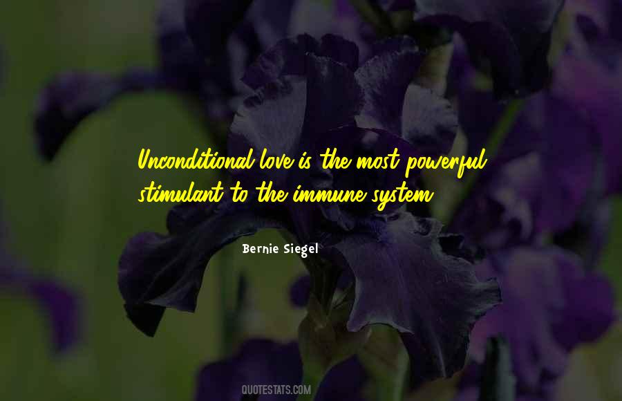 Bernie Siegel Quotes #365154