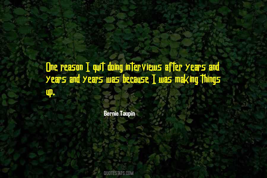 Bernie Taupin Quotes #75792