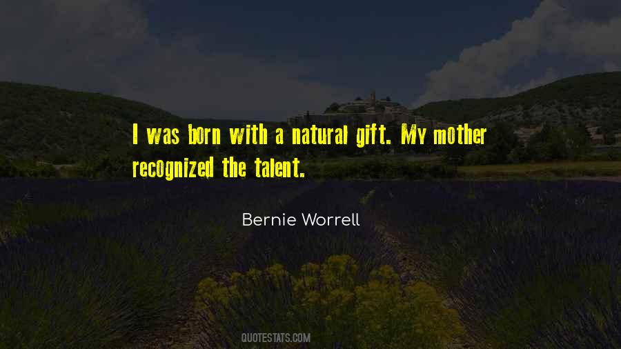 Bernie Worrell Quotes #481995