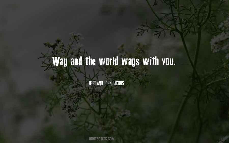 Bert And John Jacobs Quotes #675578 Bert And John Jacobs Quotes #675578