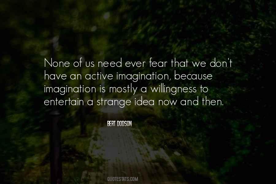 Bert Dodson Quotes #1000951 Bert Dodson Quotes #1000951