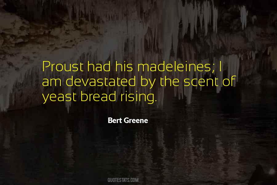 Bert Greene Quotes #1707074 Bert Greene Quotes #1707074