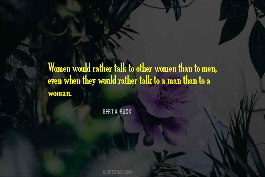 Berta Ruck Quotes #1503354 Berta Ruck Quotes #1503354