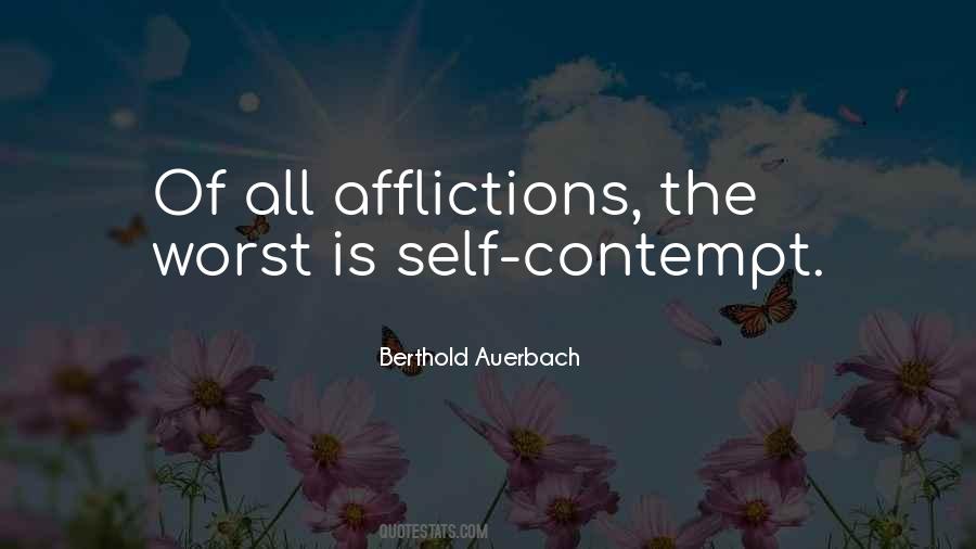 Berthold Auerbach Quotes #1161373