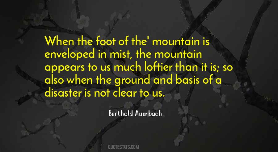 Berthold Auerbach Quotes #1746424