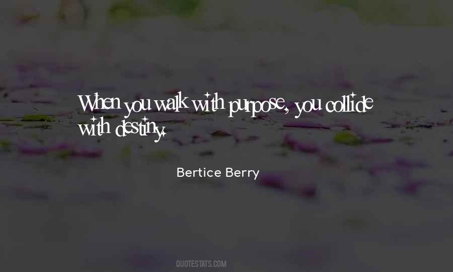 Bertice Berry Quotes #1115209