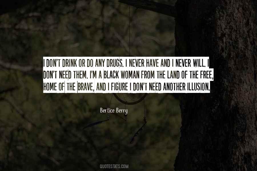 Bertice Berry Quotes #728897