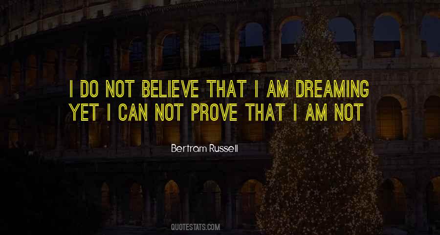 Bertram Russell Quotes #1639500