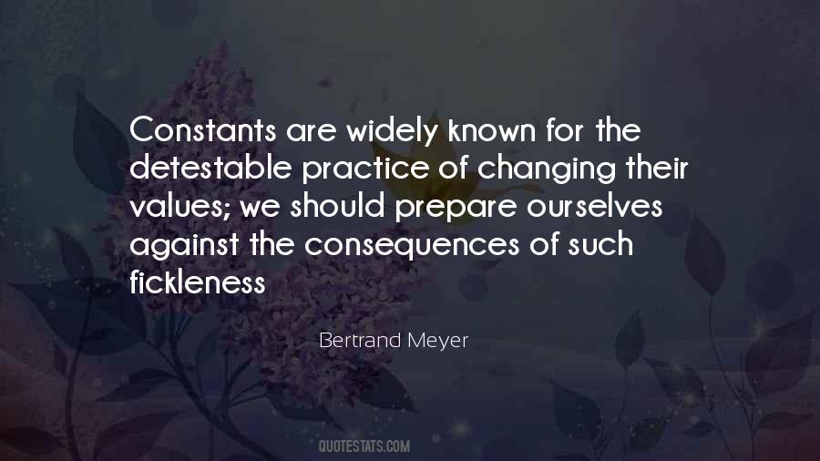 Bertrand Meyer Quotes #708493