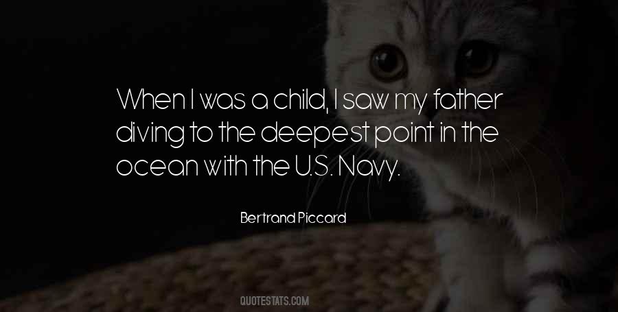Bertrand Piccard Quotes #1347004